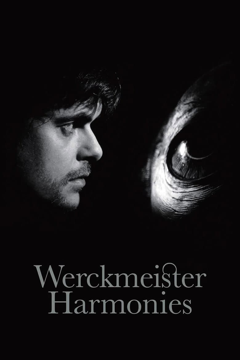 Werckmeister Harmonies