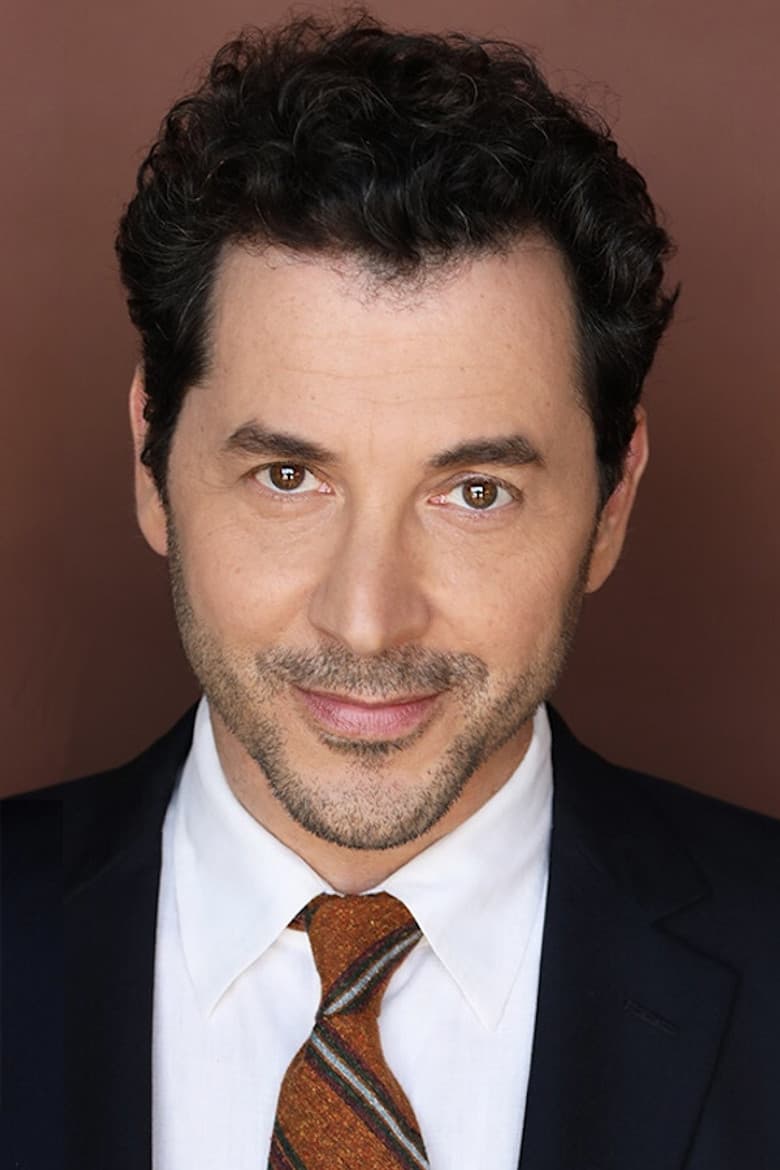 Corey Parker