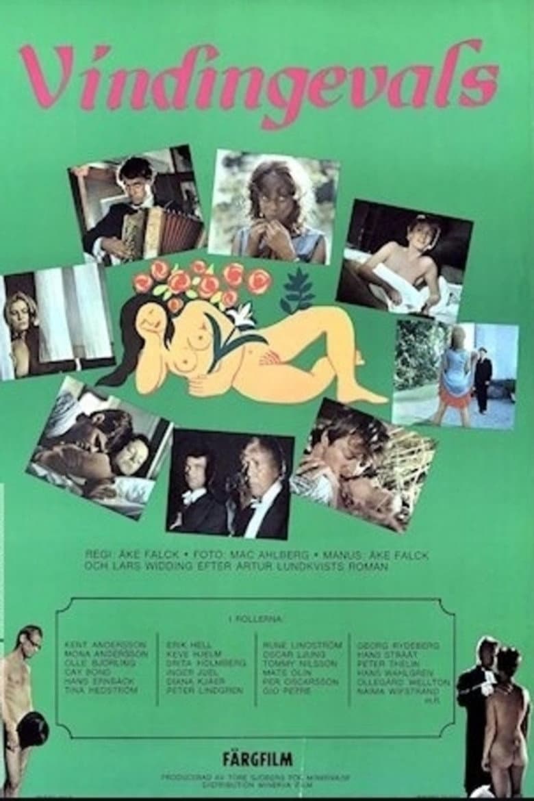 Waltz of Sex