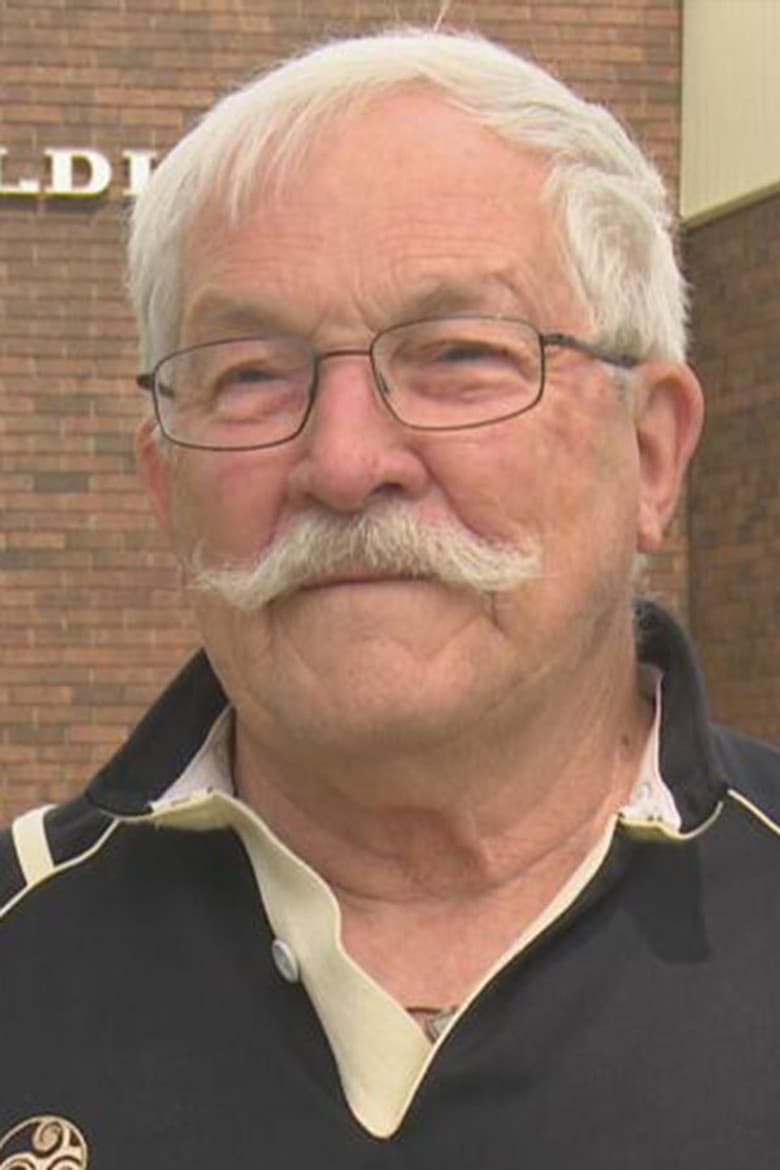 Ron McDermott