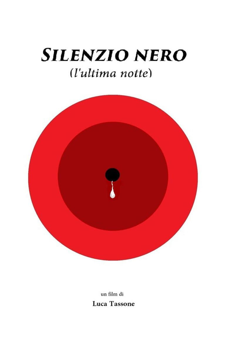 Silenzio nero