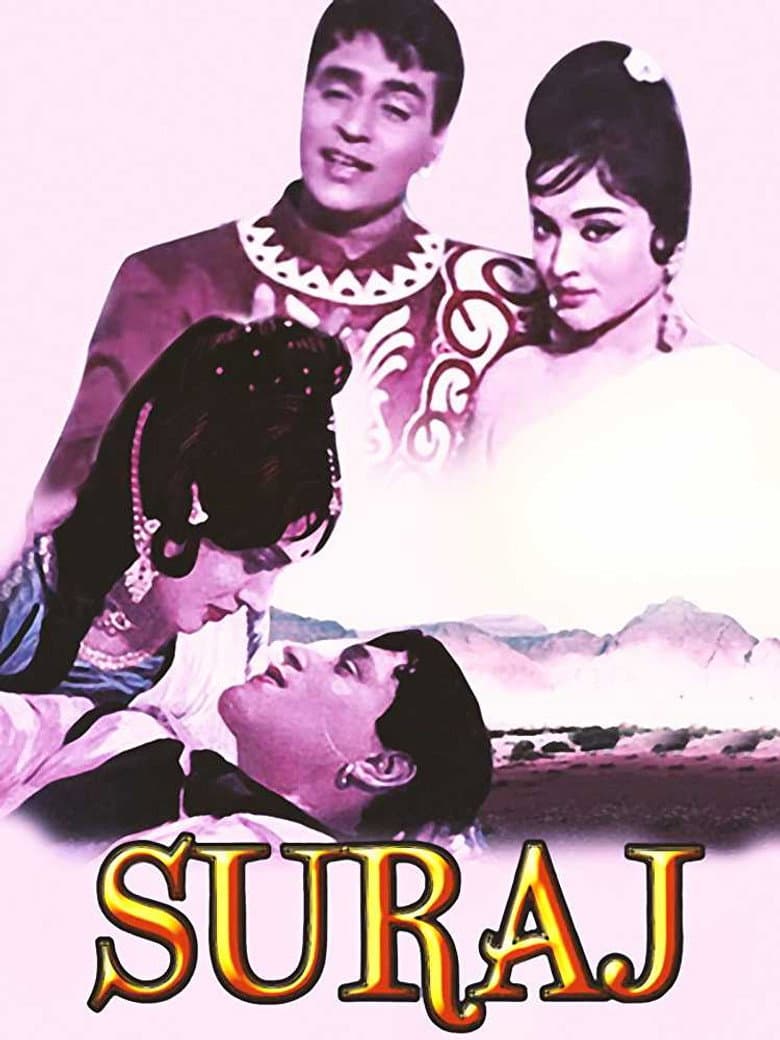 Suraj
