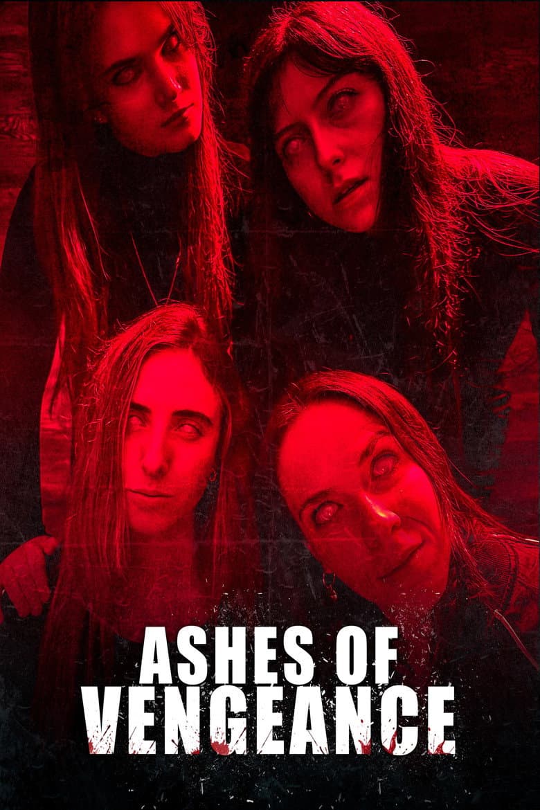 Ashes of Vengeance