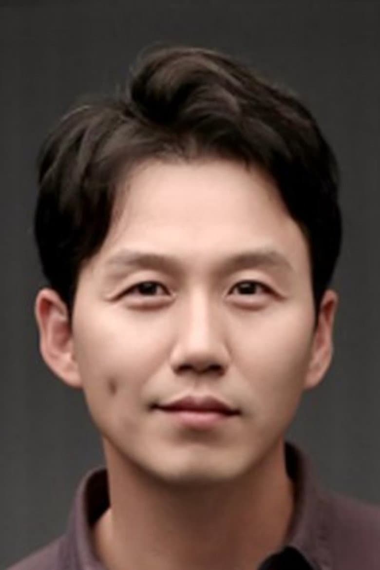 Lee Sang-hoon