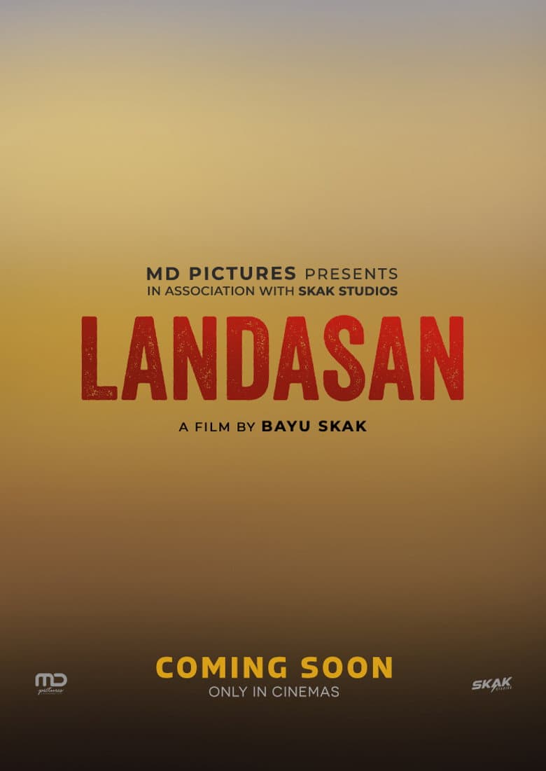 Landasan