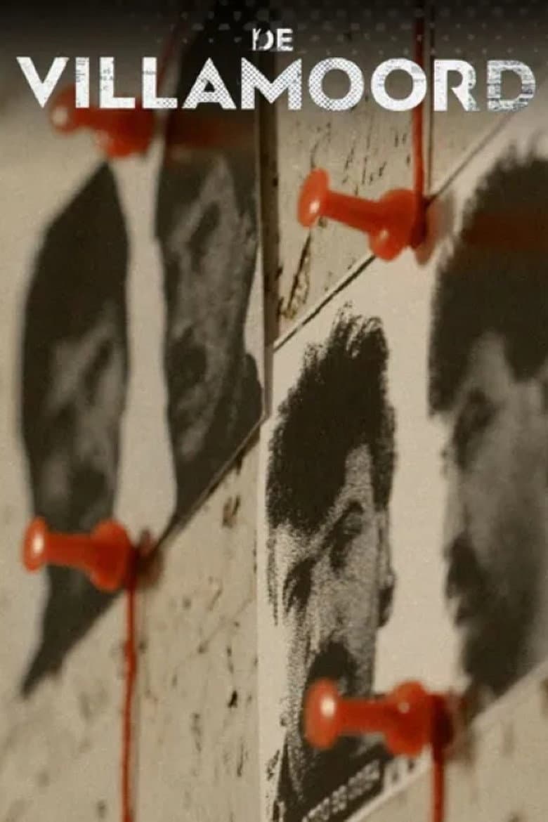 The Villa Murder