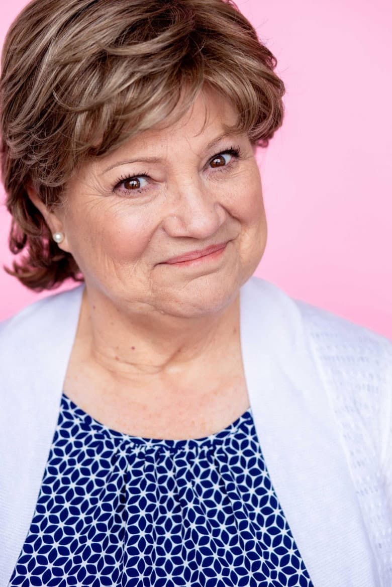 Elena Espiro