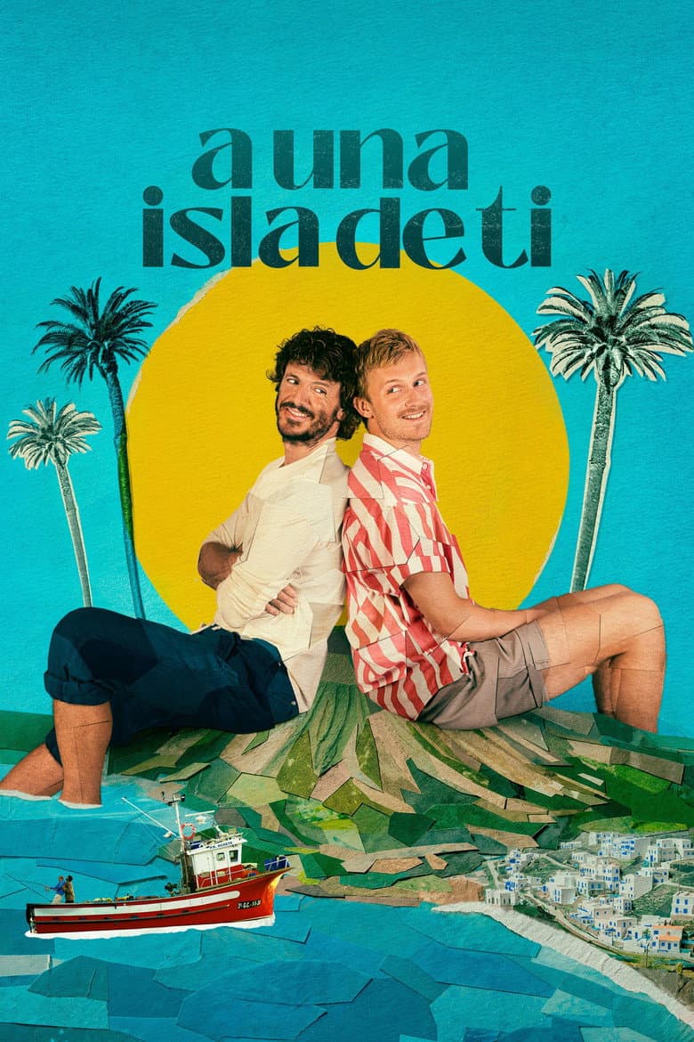 An Island Away From You