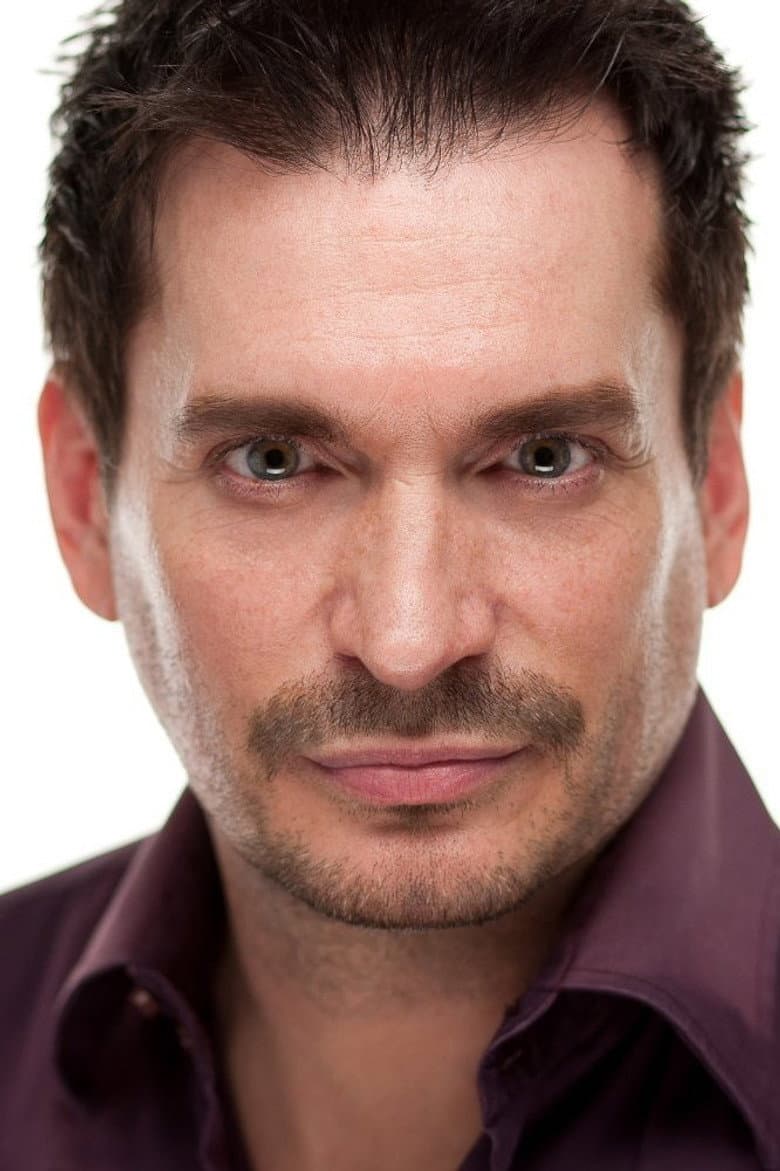 Ian Tomaschik