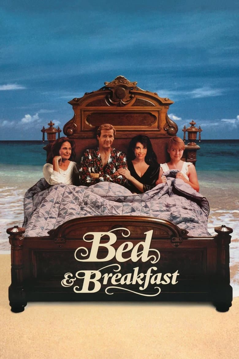 Bed & Breakfast
