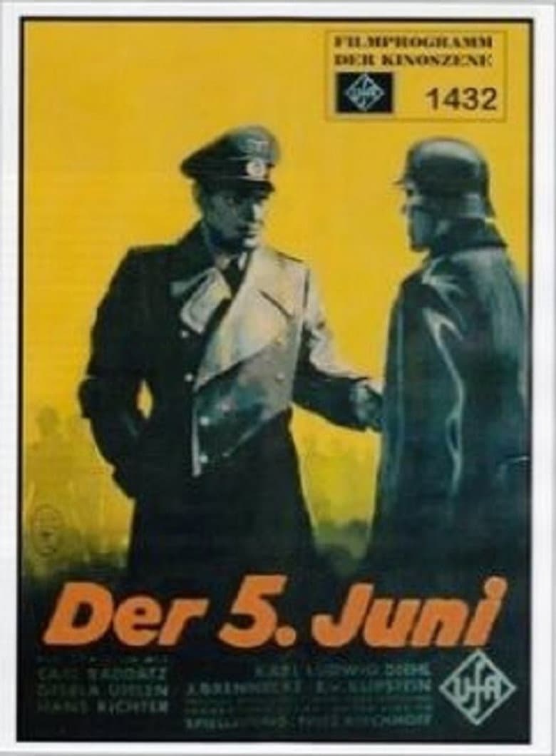 June Fifth