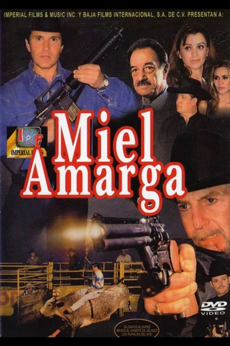 Miel amarga