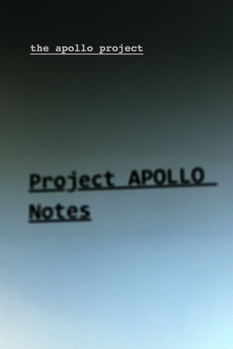 the apollo project