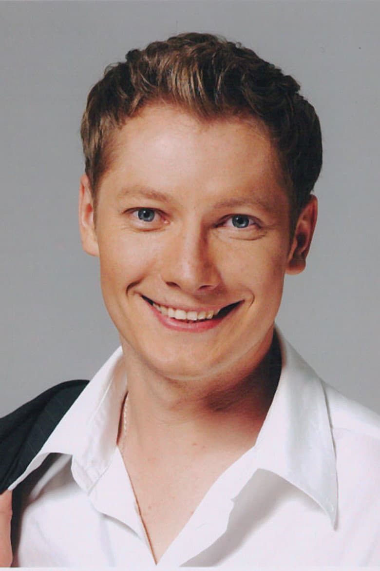 Maksim Gudkov