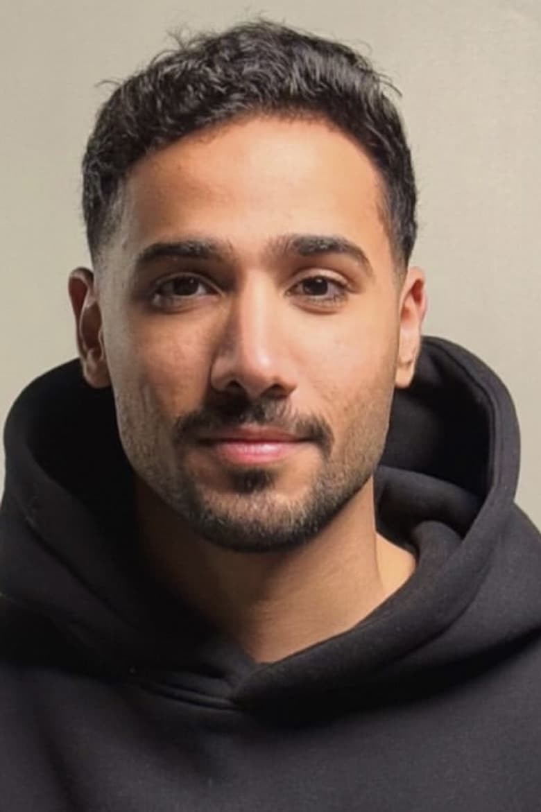Mosab Al-Malki
