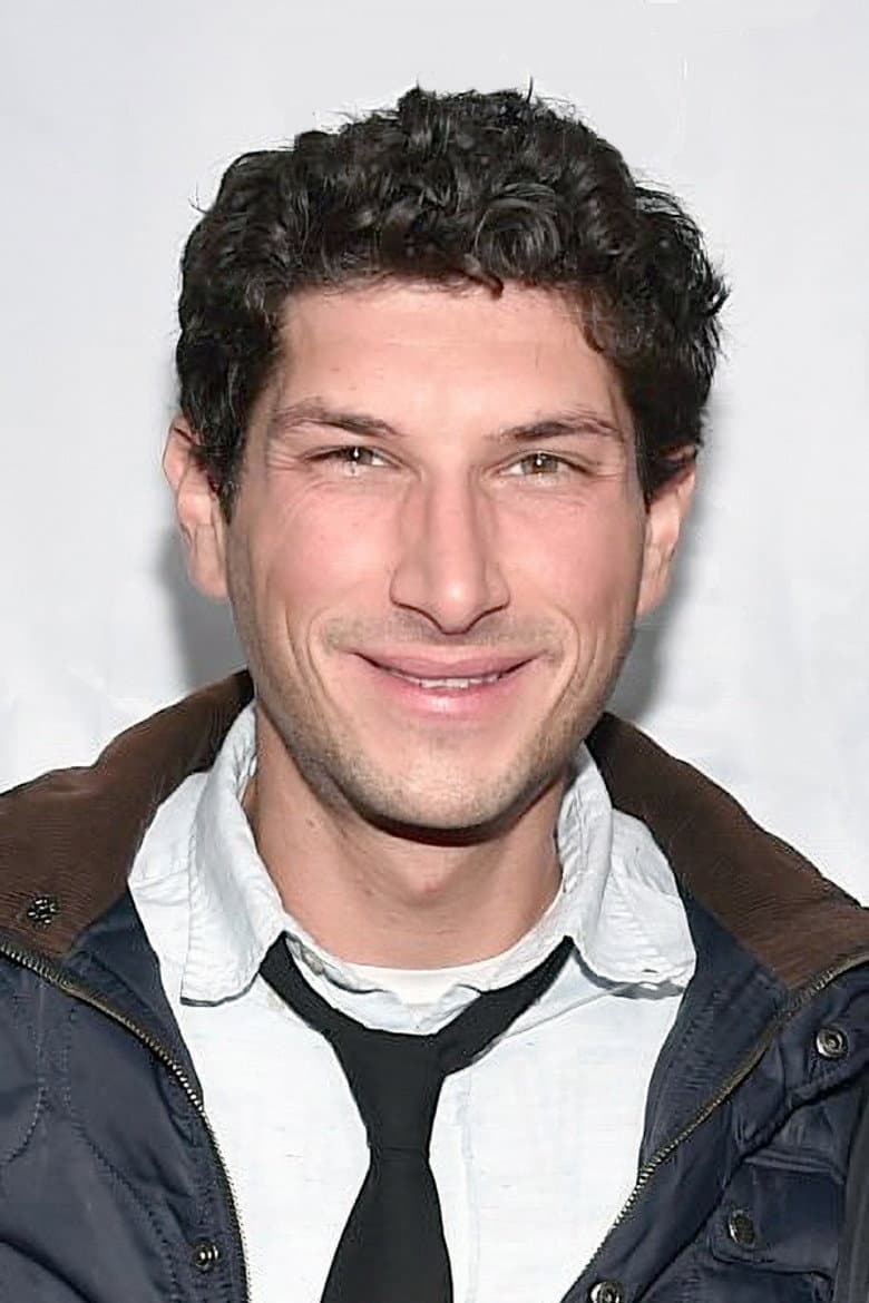 Cory Zacharia