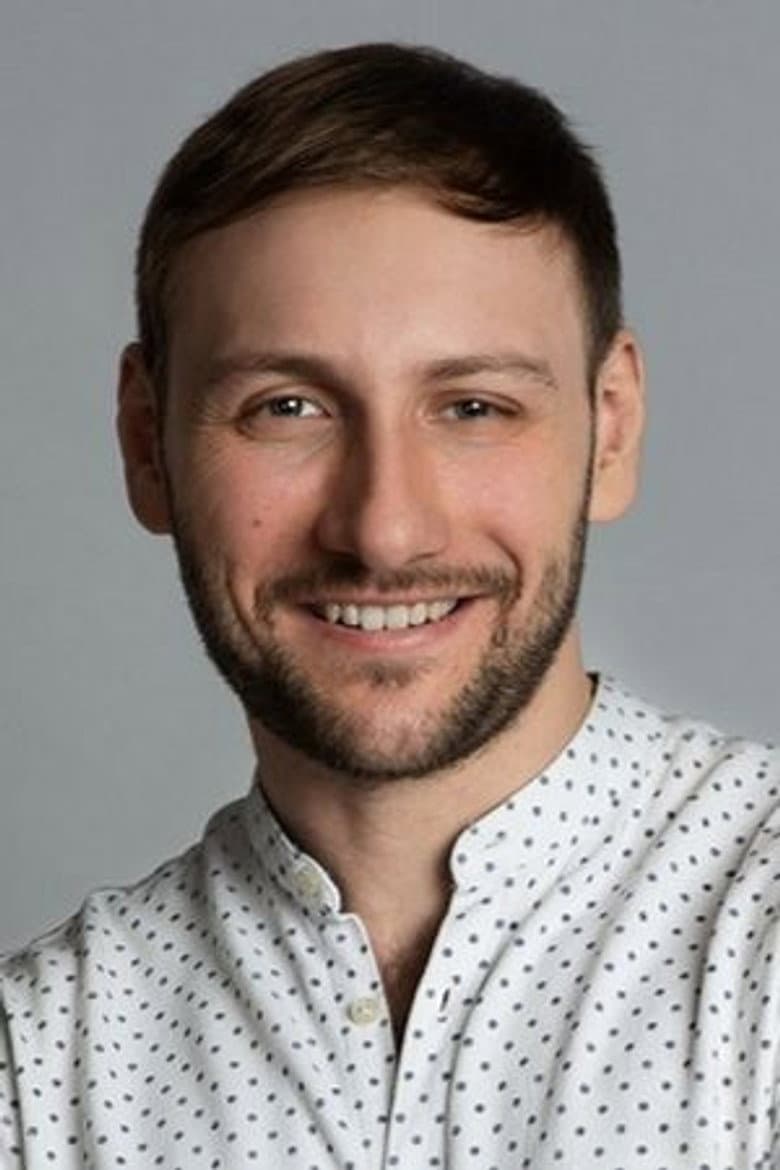 Alexander Fokin