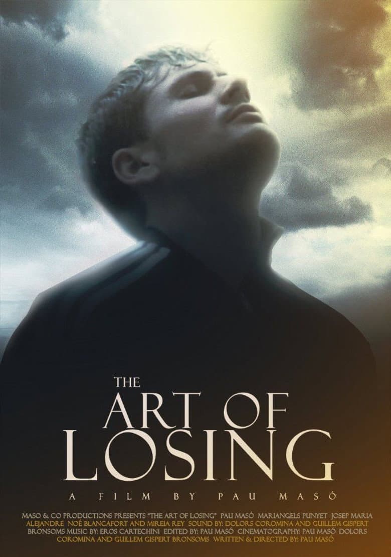 The Art of Losing