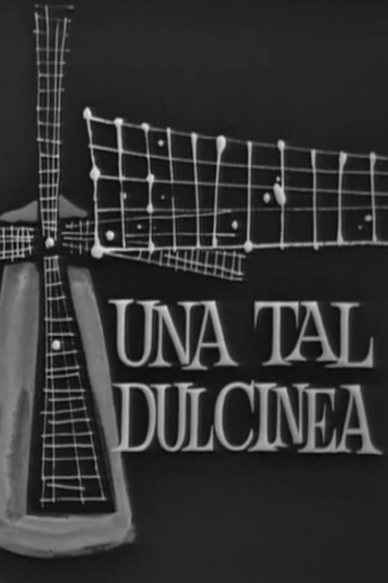 Una tal Dulcinea