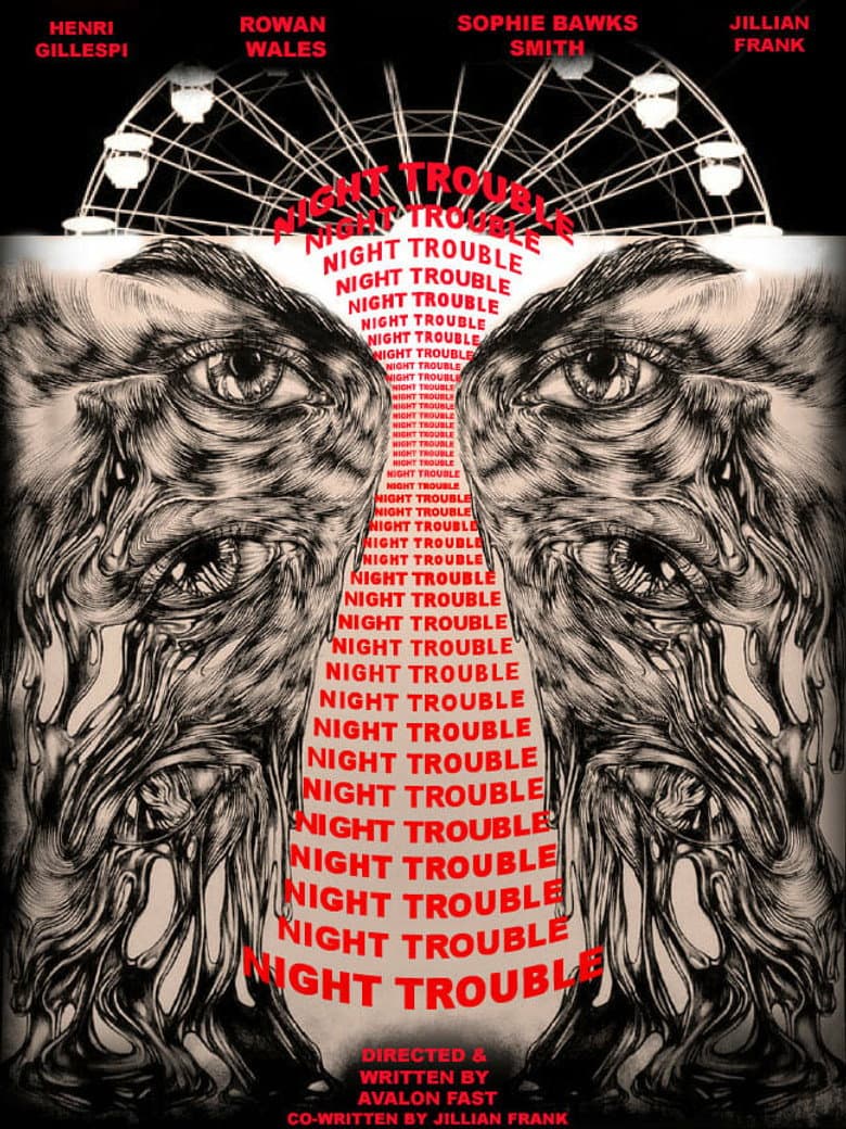 Night Trouble