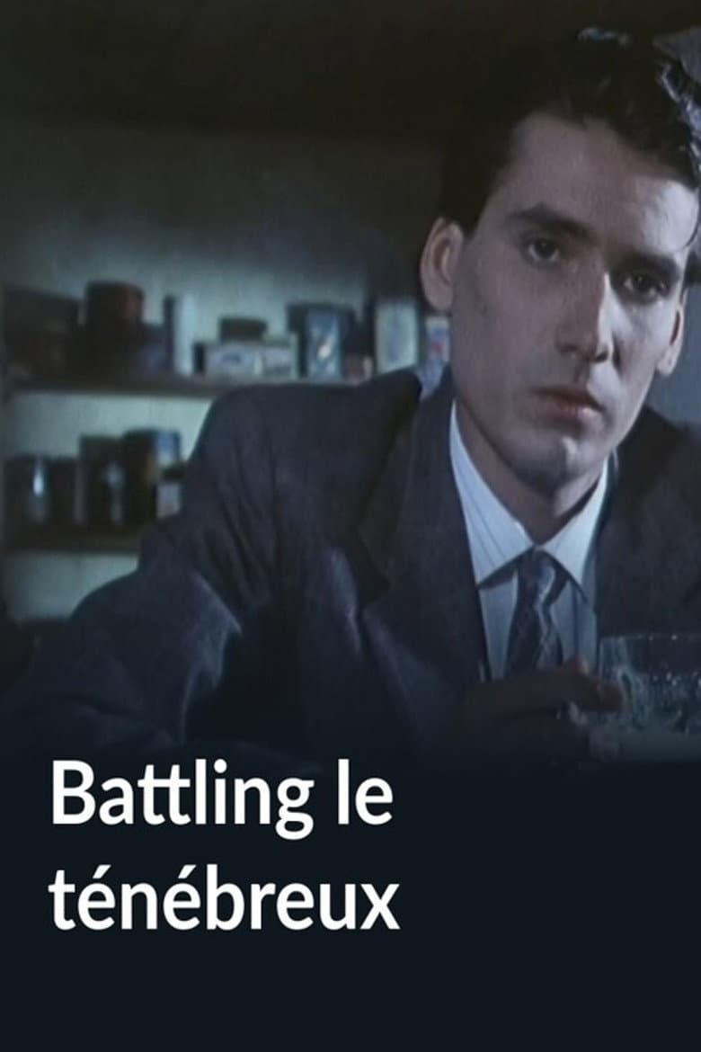 Battling le ténébreux