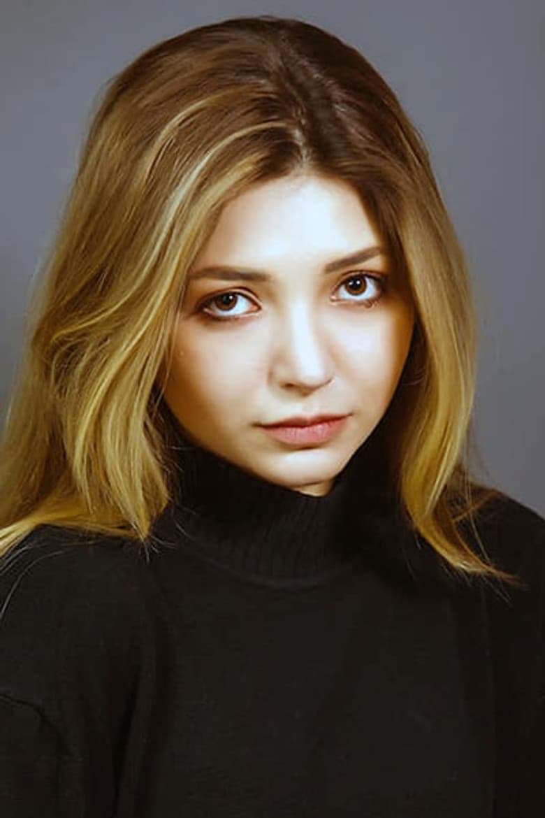 Aydan Hasanzadeh