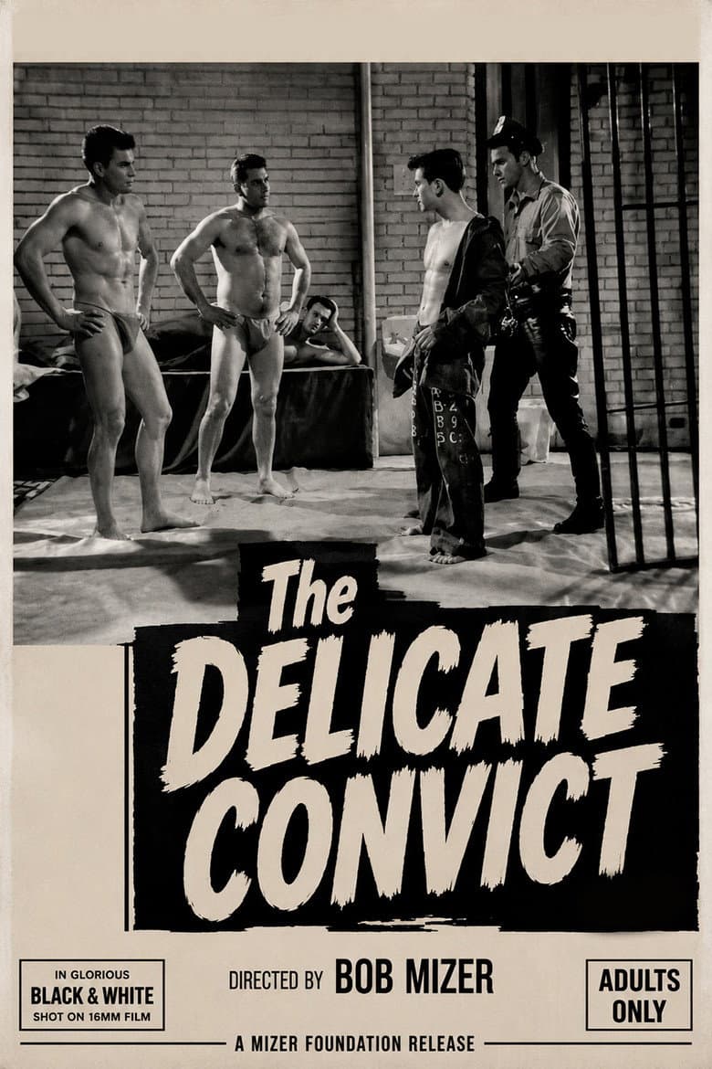 Delicate Convict