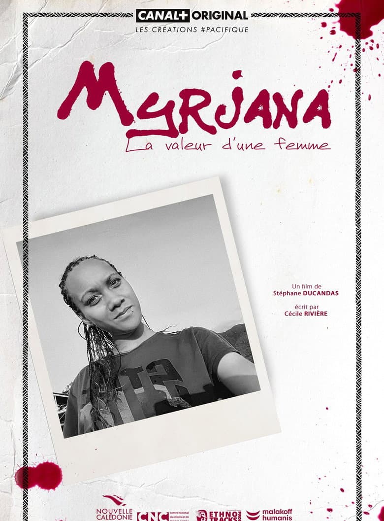 Myrjana, la valeur d'une femme