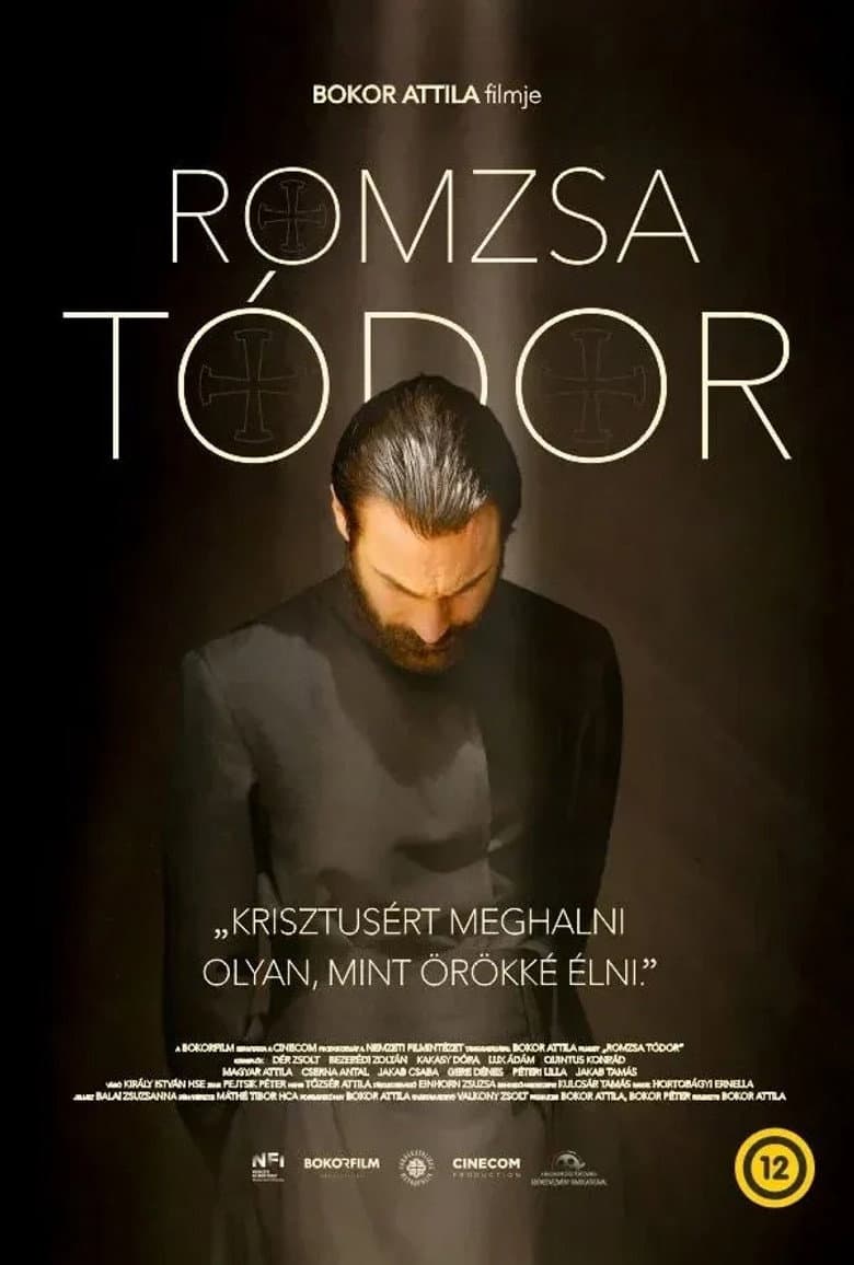 Romzsa Tódor