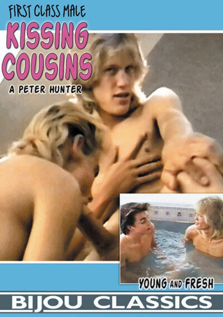 Kissing Cousins