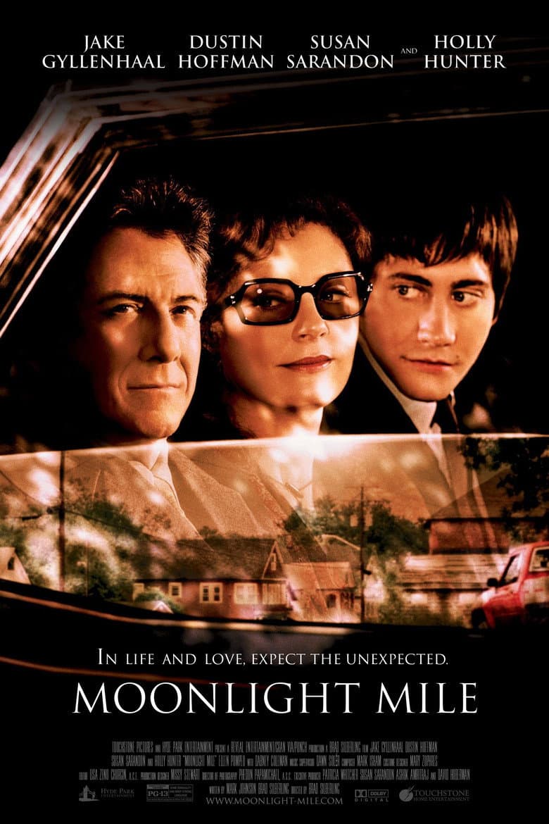 Moonlight Mile
