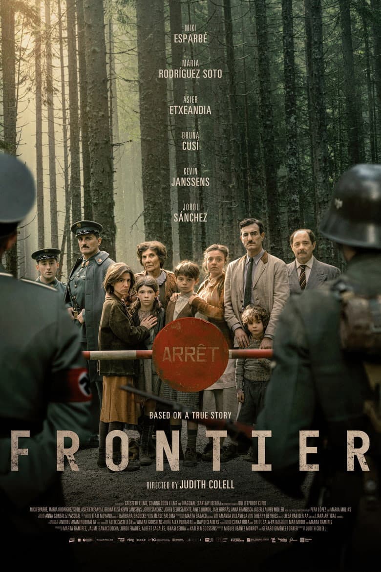 Frontier