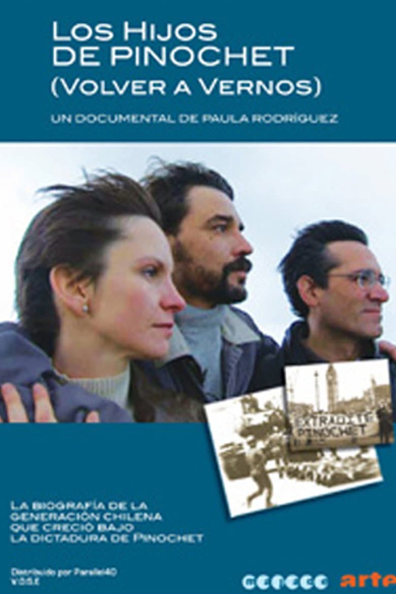Pinochet's Children