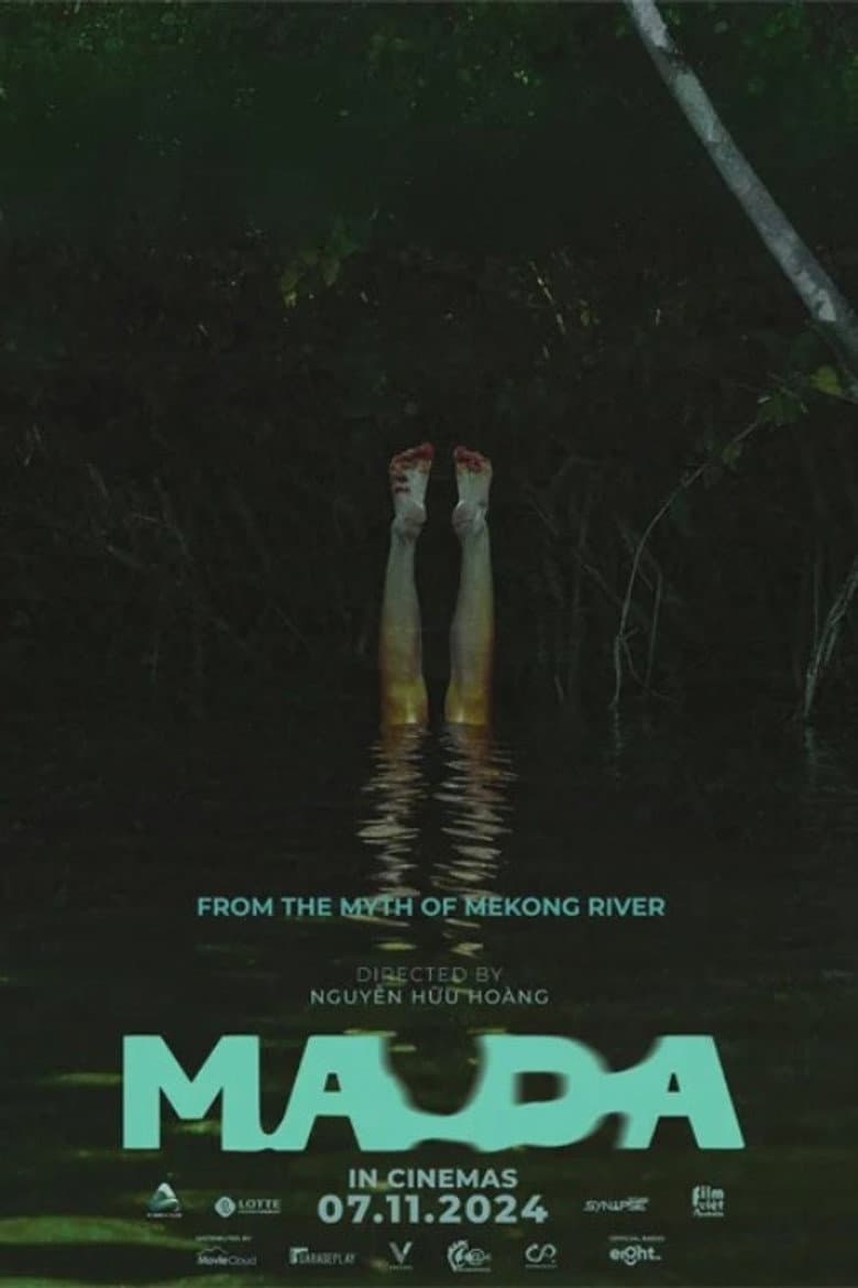 Ma Da: The Drowning Spirit