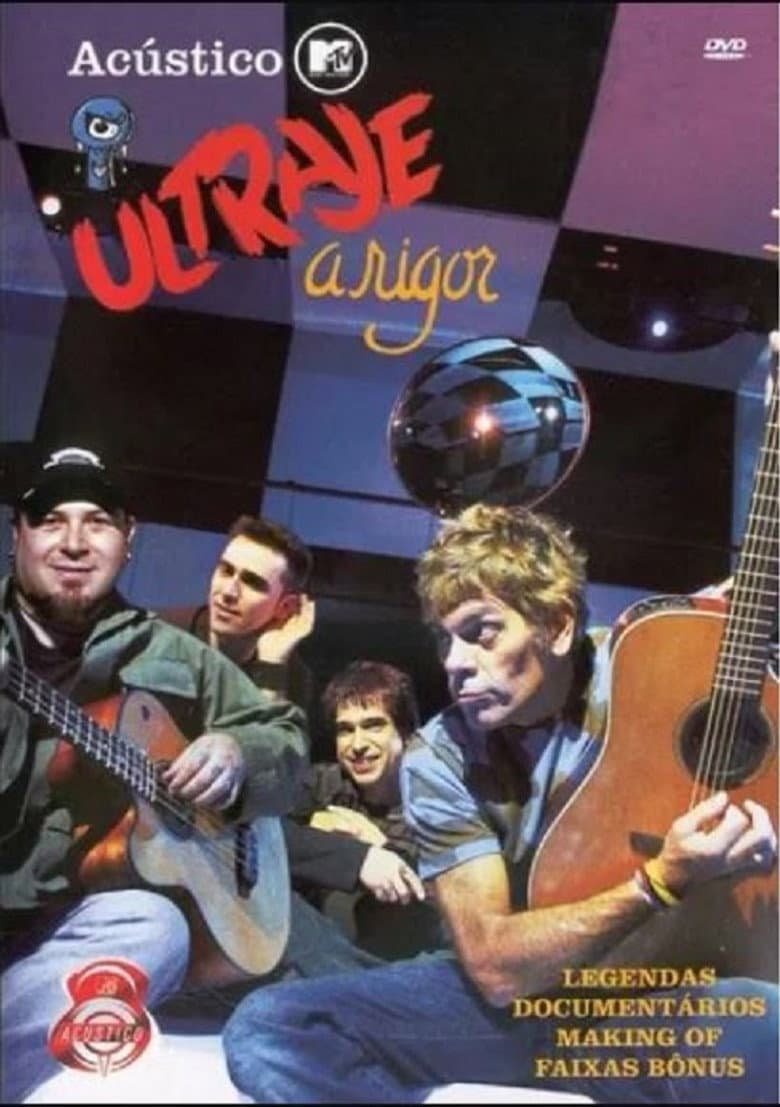 Acústico MTV: Ultraje a RIgor