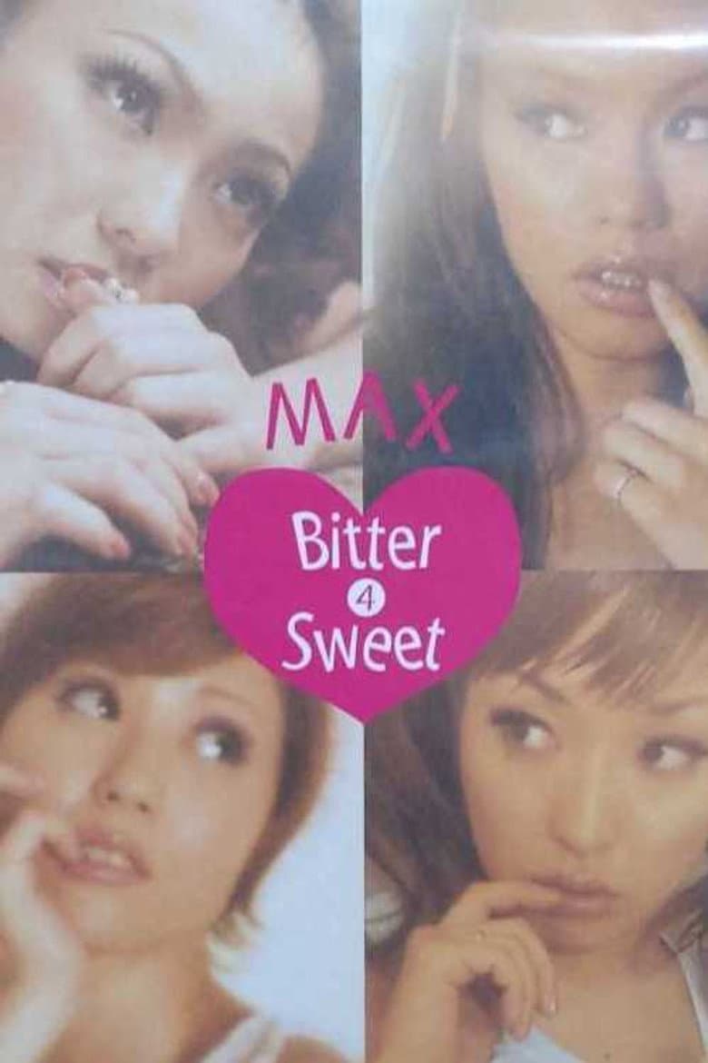 MAX LIVE CONTACT 2001 Bitter 4 Sweet
