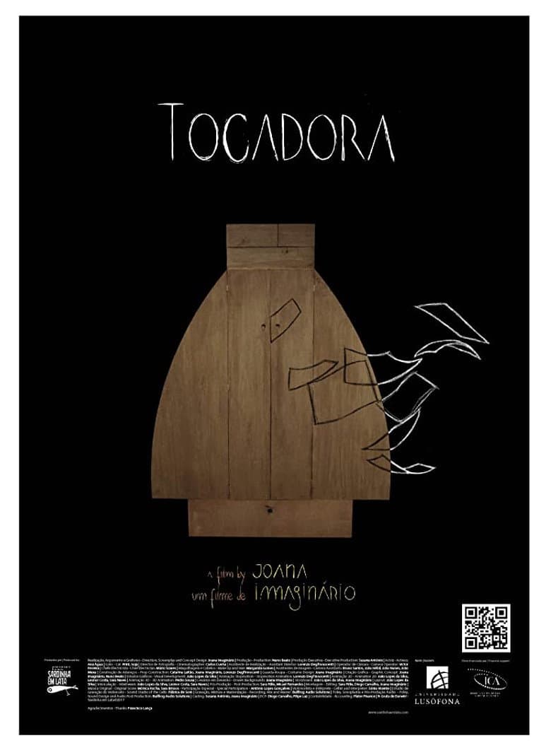 Tocadora