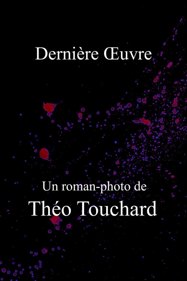 Dernière Œuvre