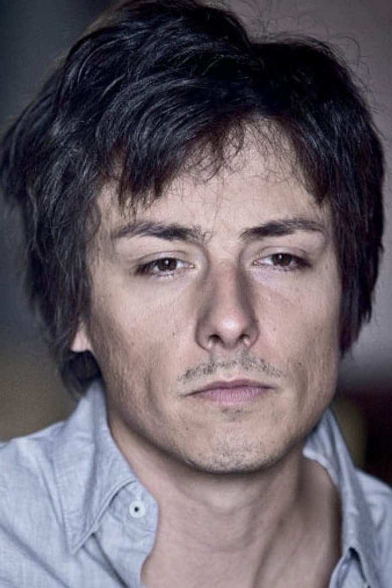 Matěj Stropnický