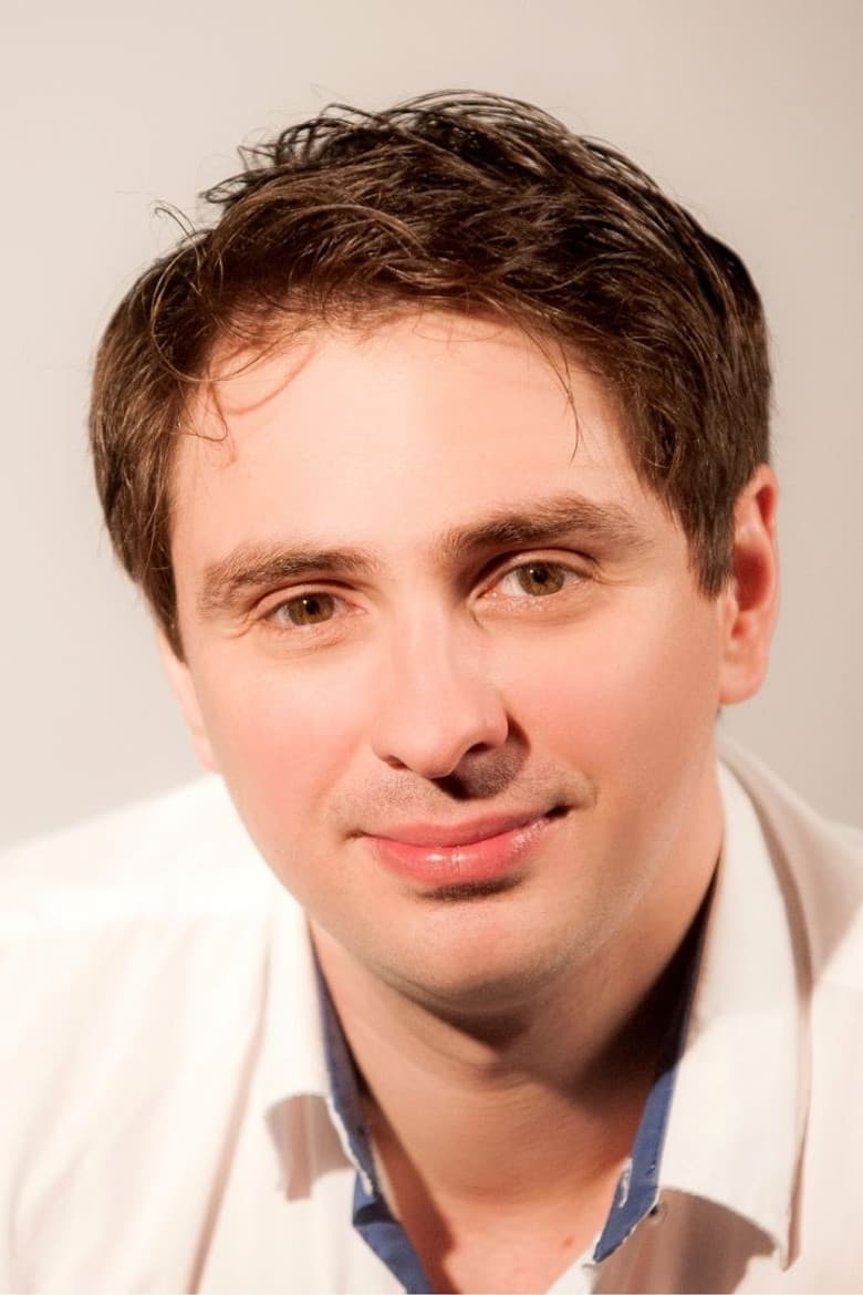 Zoltán Rák