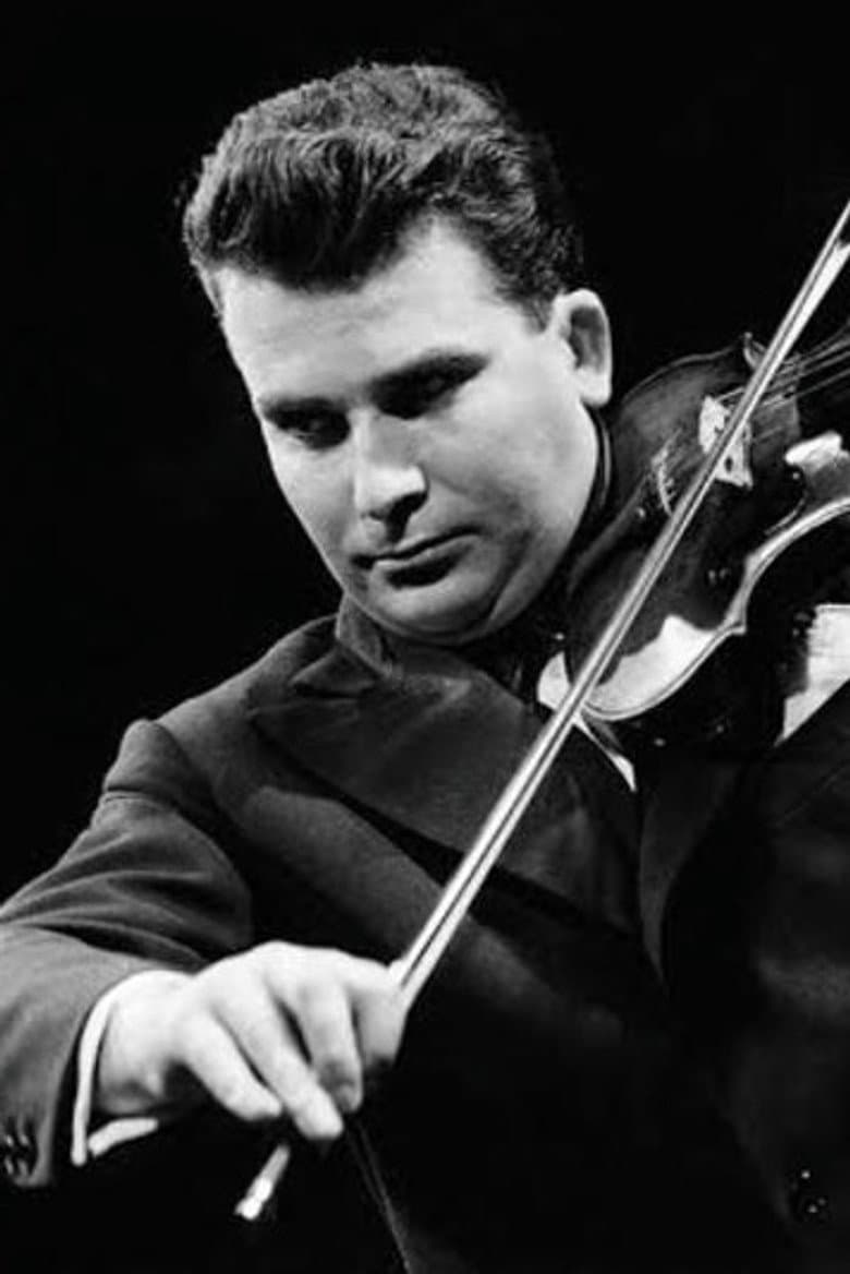 Christian Ferras