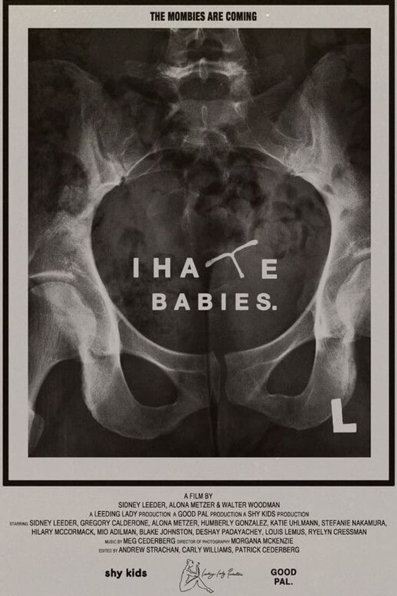 I Hate Babies