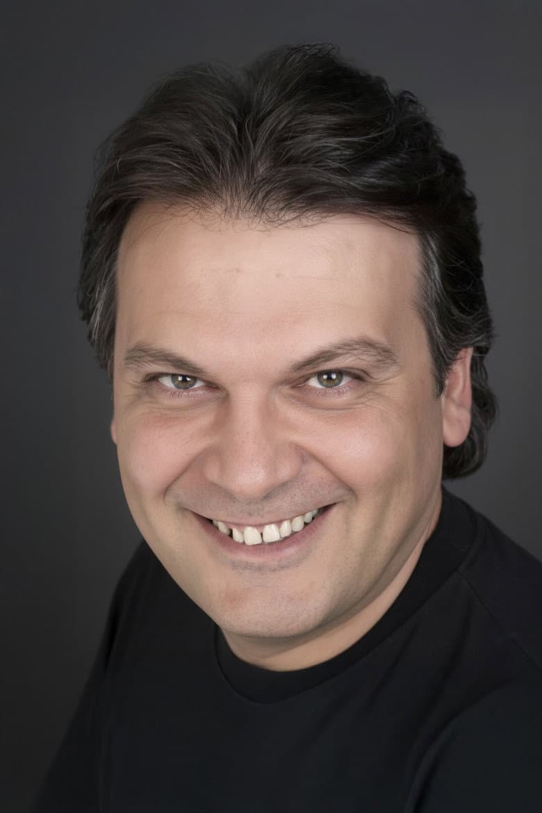 Atilla Engin