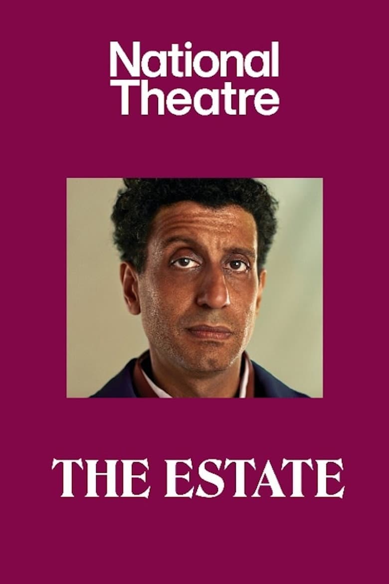 National Theatre Live: The Estate