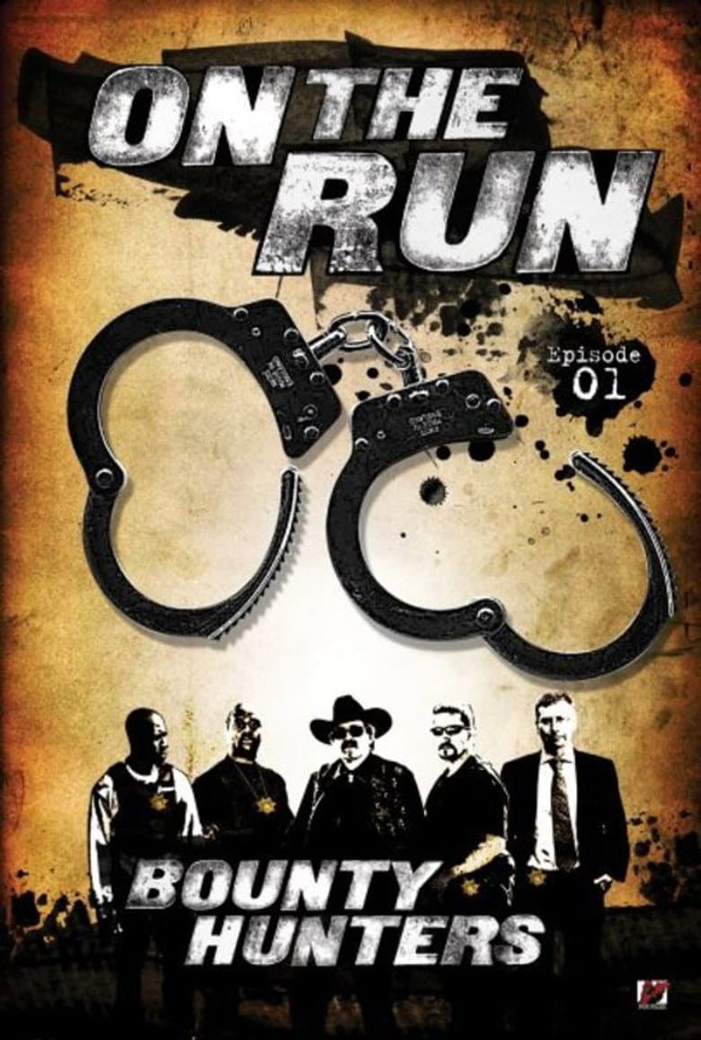 National Geographic Inside: On the Run