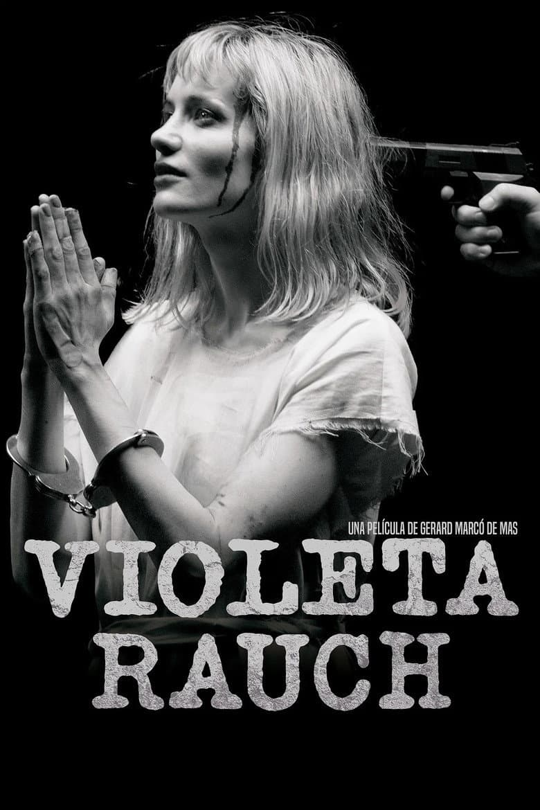 Violeta Rauch