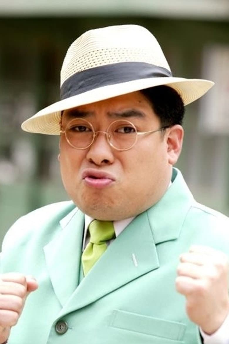 Kim Dong-su