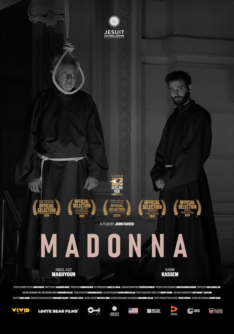 Madonna