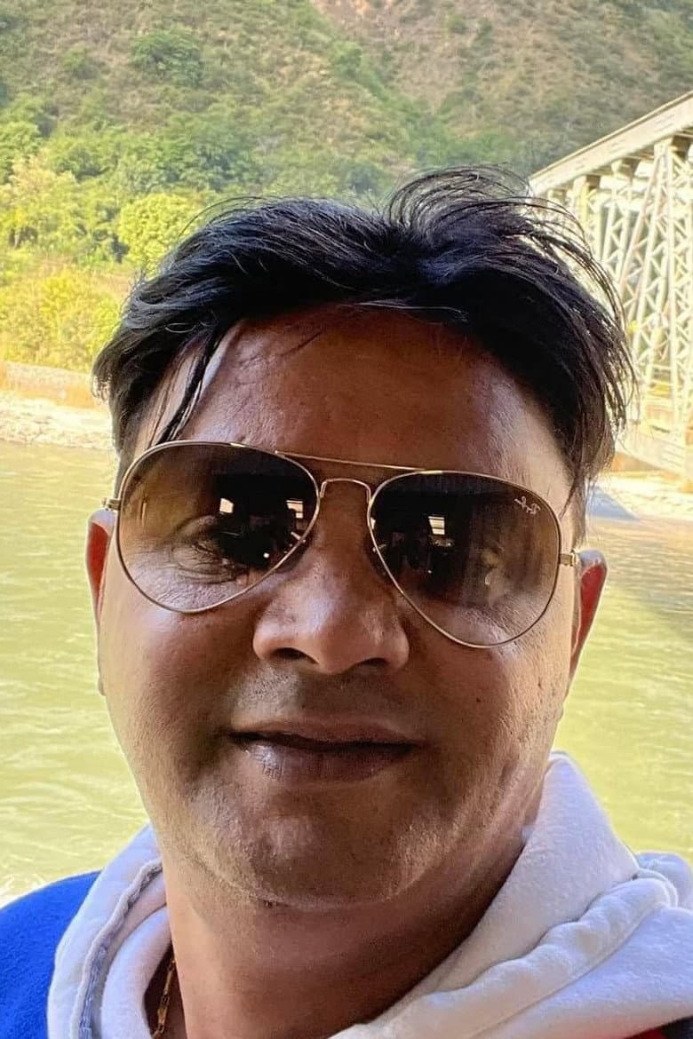 Narayan Tripathi
