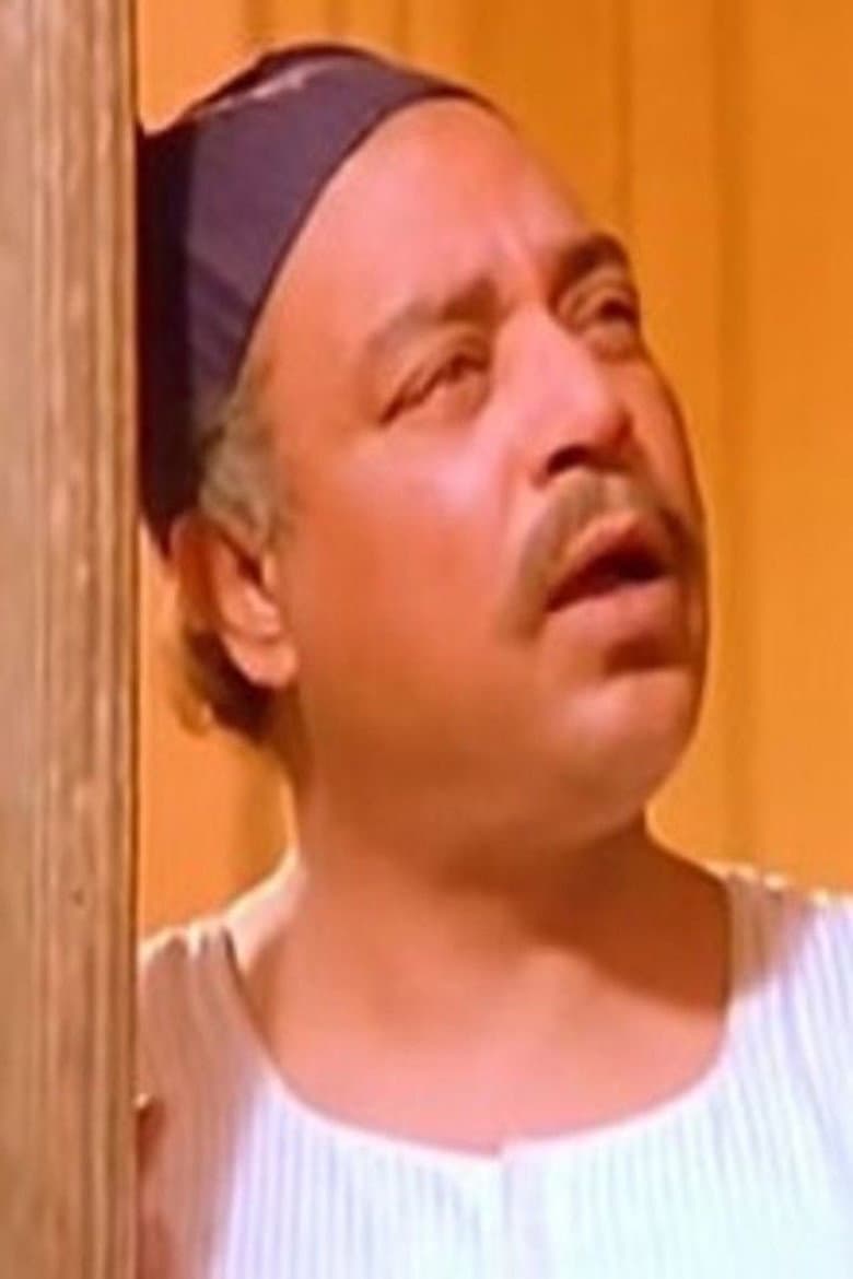 El Sayed Taleeb